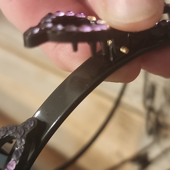 Hair headbands set of 3 - Picture 6 of 8